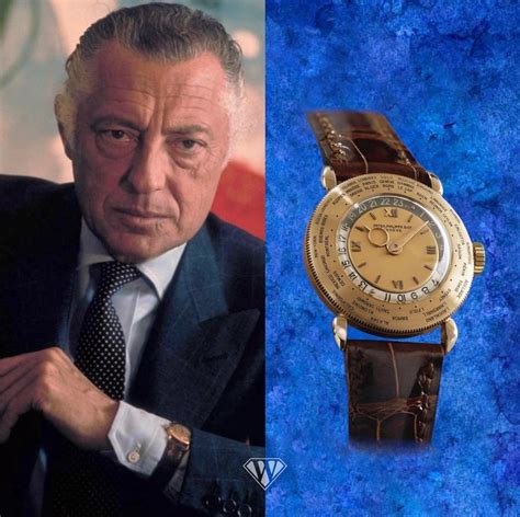 gianni agnelli patek philippe|gianni agnelli watch collection.